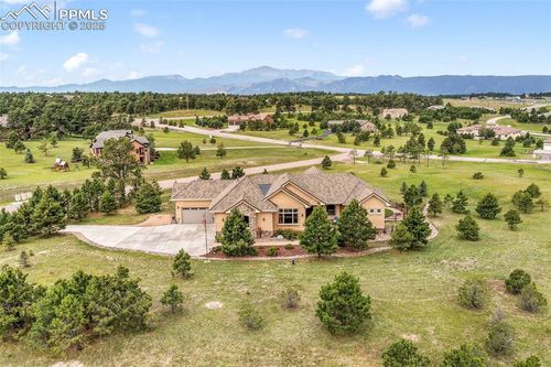 4330 Settlers Ranch Rd, Colorado Springs, CO, 80908-2003 | Card Image