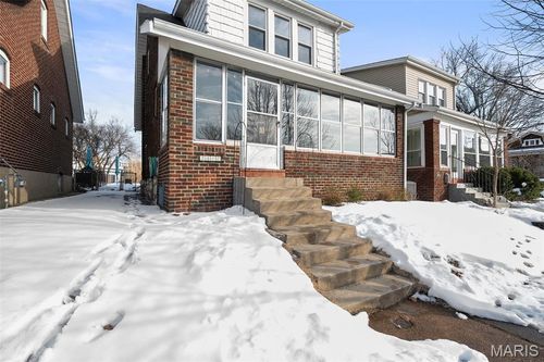 2842 Knox Ct, Saint Louis, MO, 63139-2610 | Card Image