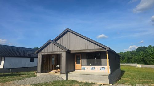 Lot 14 Willow Way Road, Russell Springs, KY, 42642 | Card Image