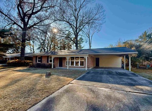 266 W Parkland Dr, Baton Rouge, LA, 70806-4817 | Card Image