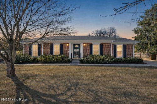 9805 Cypress Creek Dr, Louisville, KY, 40241-2112 | Card Image