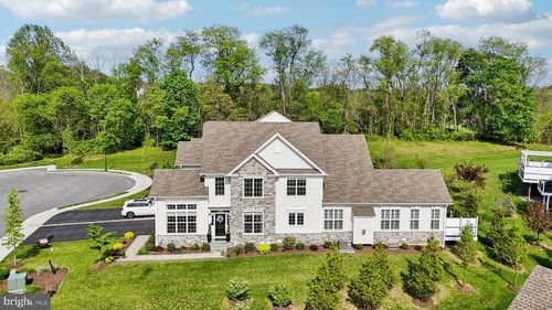 207 Reid Way, WEST CHESTER, PA, 19382-2960 | Card Image