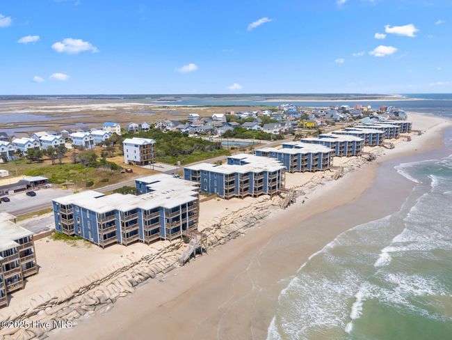 UNIT-279 - 2182 New River Inlet Rd, Condo with 1 bedrooms, 1 bathrooms and null parking in N Topsail Beach NC | Image 28