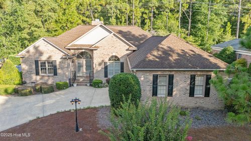 65 Idlewild Rd, Pinehurst, NC, 28374-9060 | Card Image