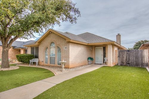 4546 Southern Oak Lane, San Angelo, TX, 76904 | Card Image