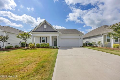 1369 Clendon Circle, Leland, NC, 28451 | Card Image