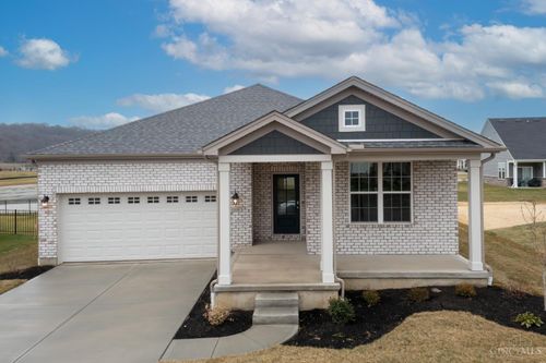 1319 Trailhead Pl, Harrison, OH, 45030-3509 | Card Image