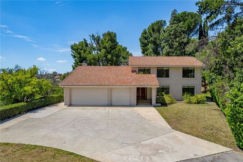 12443 Nugent Drive, Granada Hills, CA, 91344 | Card Image