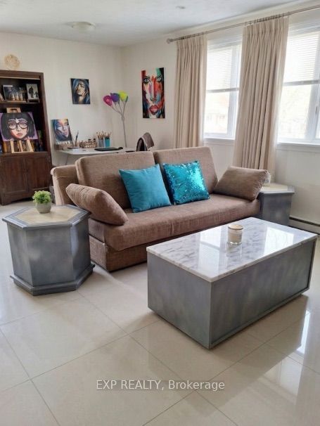 Residential Lease in Mississauga 4