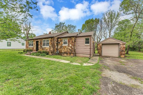 307 W South Street, Marionville, MO, 65705 | Card Image