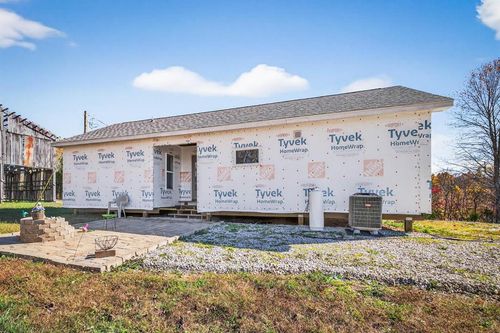 2156 Yeakel Rd, Reynolds Station, KY, 42368-5712 | Card Image