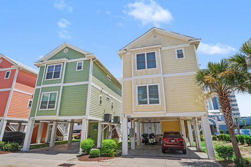 2741 Kashton Dr, Myrtle Beach, SC, 29577-3499 | Card Image