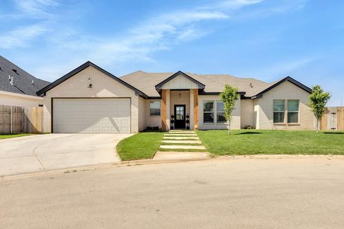 1009 Harrier Dr, Midland, TX, 79706-2426 | Card Image