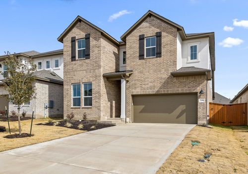 206 Lariat Loop, Liberty Hill, TX, 78642-2759 | Card Image