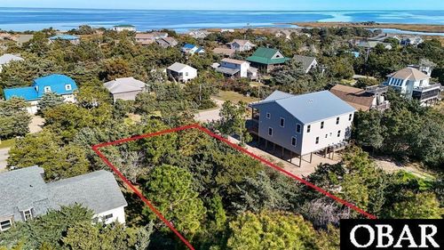 TBD Sarah Ellen Dr, Ocracoke, NC, 27960 | Card Image