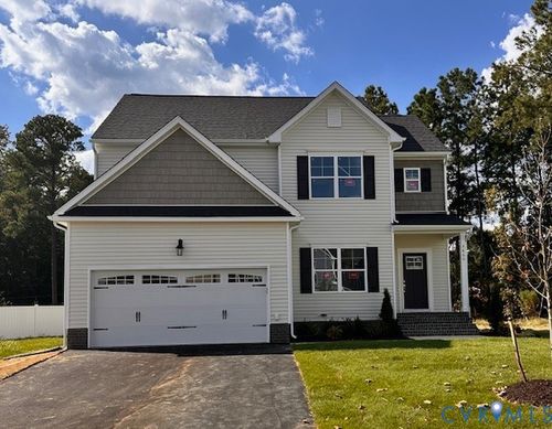 3660 Shining Armor Ln, Henrico, VA, 23231-7299 | Card Image
