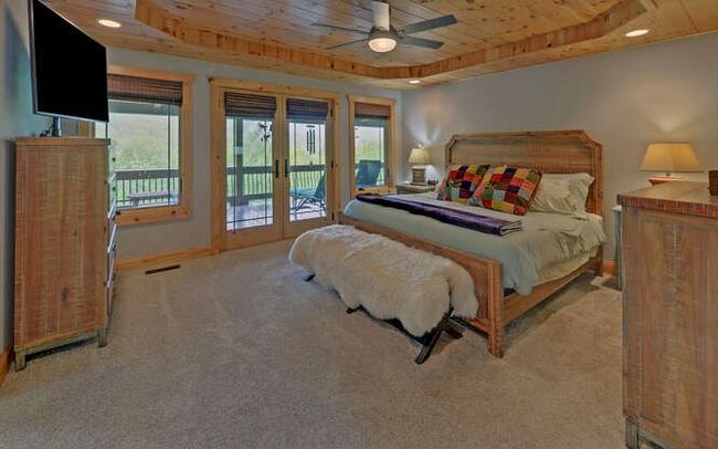 4760 Anderson Rd, Home with 4 bedrooms, 4 bathrooms and 2 parking in Hiawassee GA | Image 18