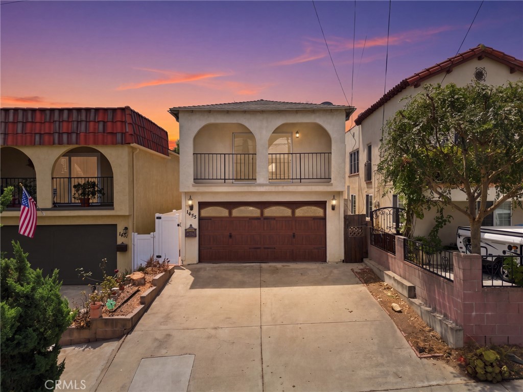 Residential in San Pedro 2
