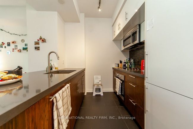 318 - 8 Mercer St, Condo with 1 bedrooms, 1 bathrooms and null parking in Toronto ON | Image 21
