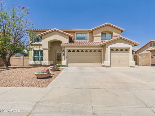 7446 W Tumblewood Drive, Peoria, AZ, 85382 | Card Image