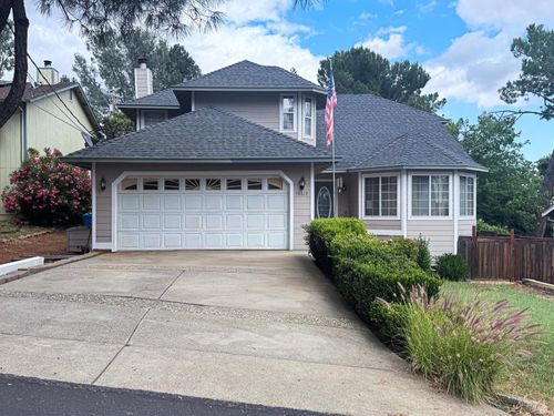 18812 Coyle Springs Road, Hidden Valley Lake, CA, 95467 | Card Image