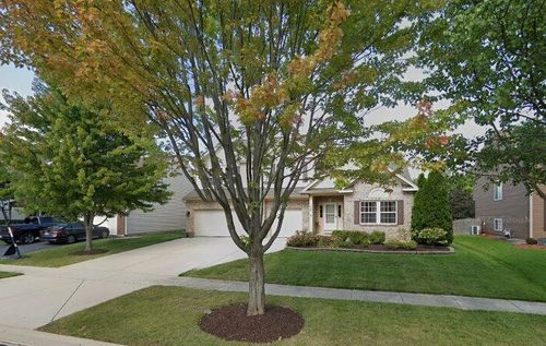 1437 Sage Dr, Bolingbrook, IL, 60490-3218 | Card Image