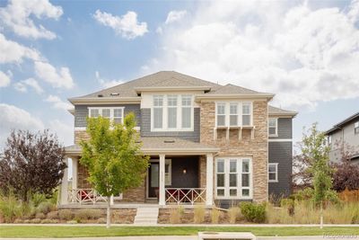 8409 E 54th Avenue, House other with 5 bedrooms, 4 bathrooms and 3 parking in Denver CO | Image 1