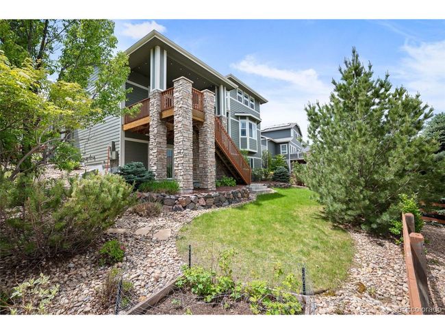 4421 Tanager Trl, House other with 5 bedrooms, 4 bathrooms and null parking in Broomfield CO | Image 35