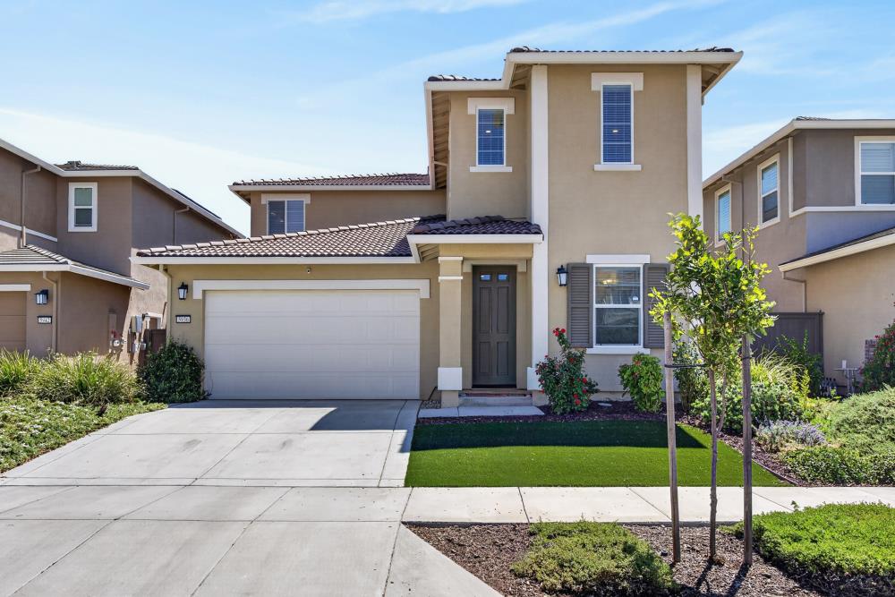 Residential in Sacramento