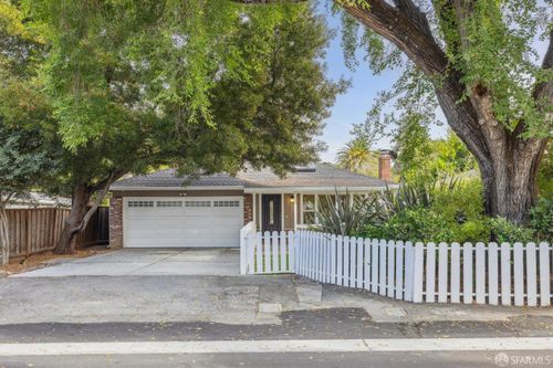 510 8th Ave, Menlo Park, CA, 94025-1851 | Card Image