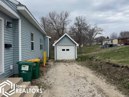 628 W Mcgregor St, Algona, IA, 50511-2524 | Card Image