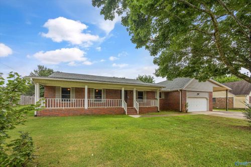 234 Usher Rd, Madison, AL, 35757-8009 | Card Image