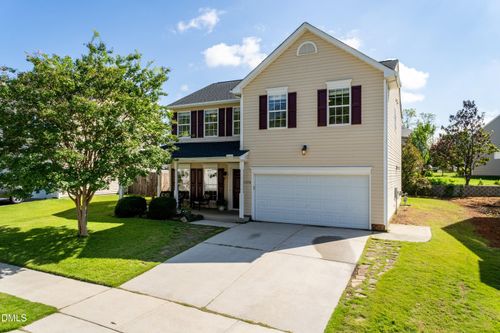 1320 Marbank St, Wake Forest, NC, 27587-7925 | Card Image