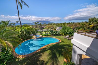 187 Heleuma Pl, House other with 4 bedrooms, 4 bathrooms and null parking in Kihei HI | Image 1