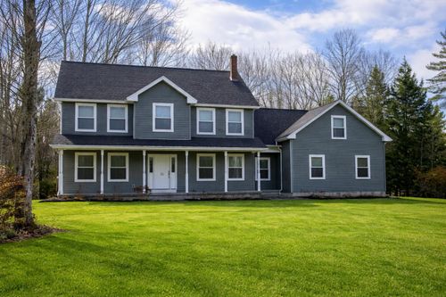 61 Rawley Drive, Hampden, ME, 04444 | Card Image