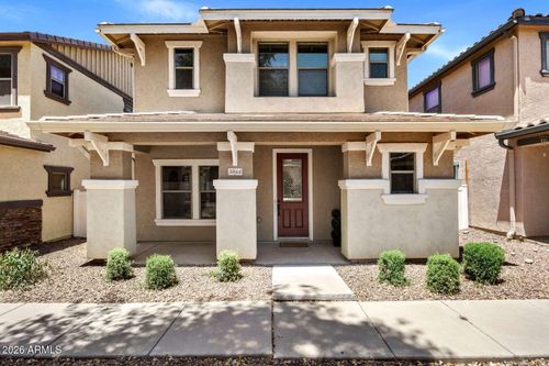3844 E Jasper Drive, Gilbert, AZ, 85296 | Card Image