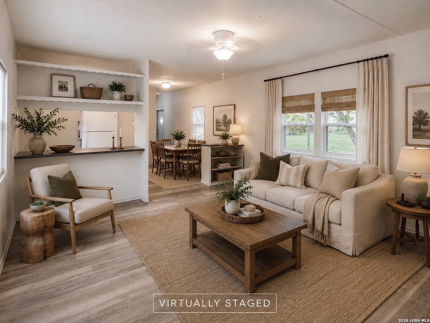 Residential in Canyon Lake 5