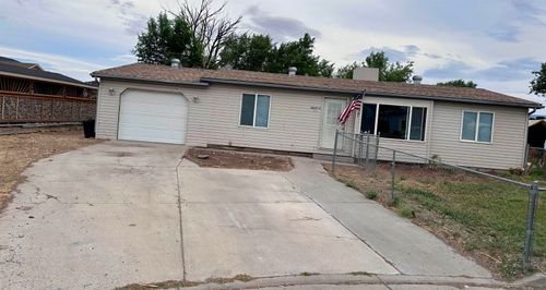 3069 1/2 Grosbeak Ct, Grand Junction, CO, 81504-2581 | Card Image