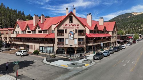 212-201 W Main St, Red River, NM, 87558-7000 | Card Image