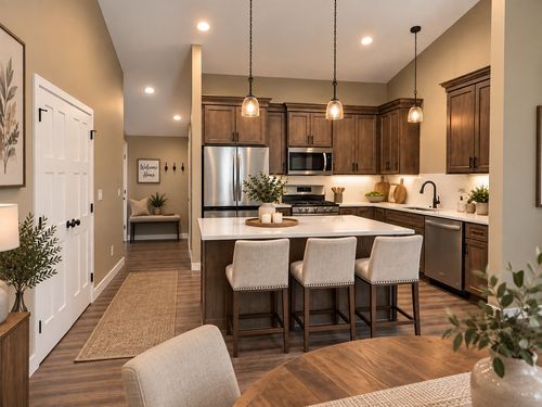 414 5th St, Maple Lake, MN, 55358 | Card Image