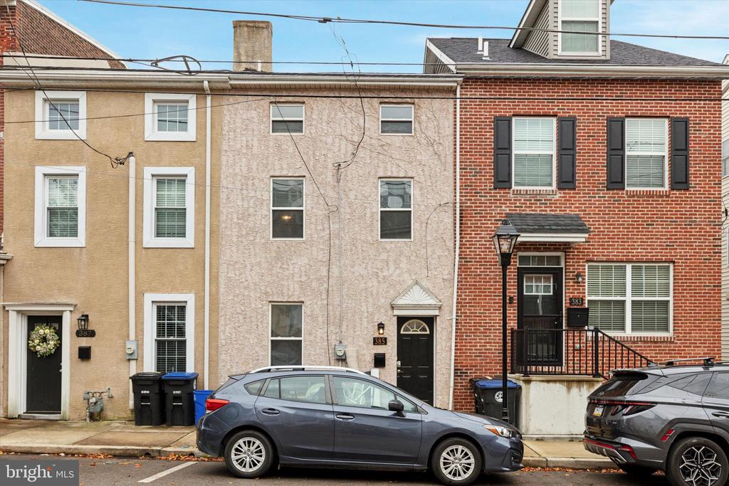 Hector St, Conshohocken, PA 19428