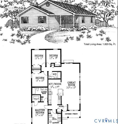 143 S Old Church St, Petersburg, VA, 23803-3555 | Card Image