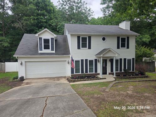 1718 Eagle Point Way, Benton, AR, 72015 | Card Image