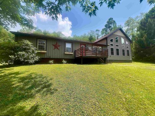 1027 Circle Dr, Mount Clare, WV, 26408-6815 | Card Image