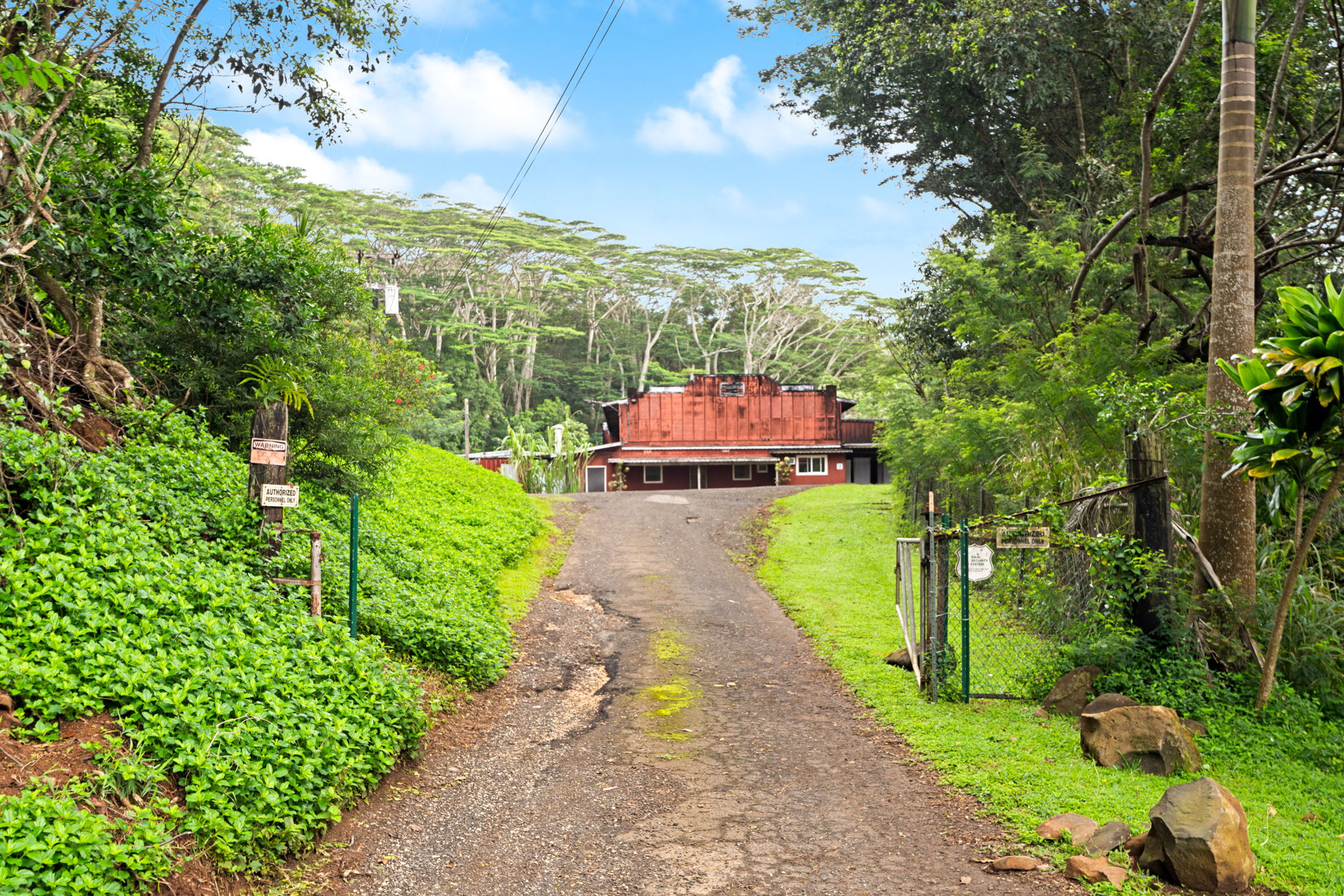 Land in Kalaheo 5