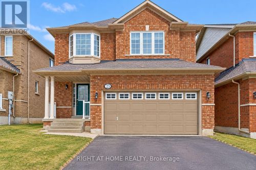23 Lark Cres, Richmond Hill, ON, L4S2N1 | Card Image
