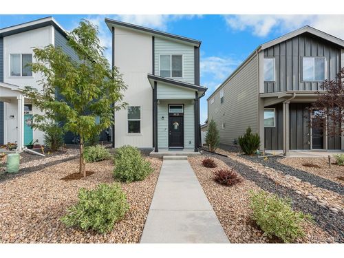 3832 Lake Clark St, Evans, CO, 80620-8719 | Card Image