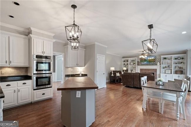5292 Candleberry Dr Sw, House other with 4 bedrooms, 4 bathrooms and null parking in Lilburn GA | Image 12