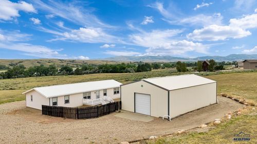 13410 Lake Resort Lane, Hot Springs, SD, 57747 | Card Image