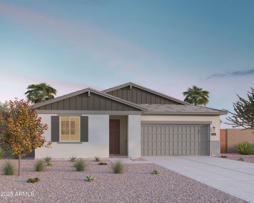 12614 W Parkway Ln, Avondale, AZ, 85323-4213 | Card Image